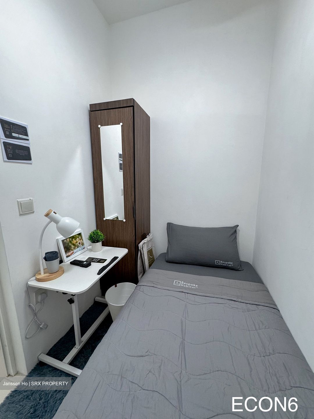 Caspian (D22), Condominium #560003381
